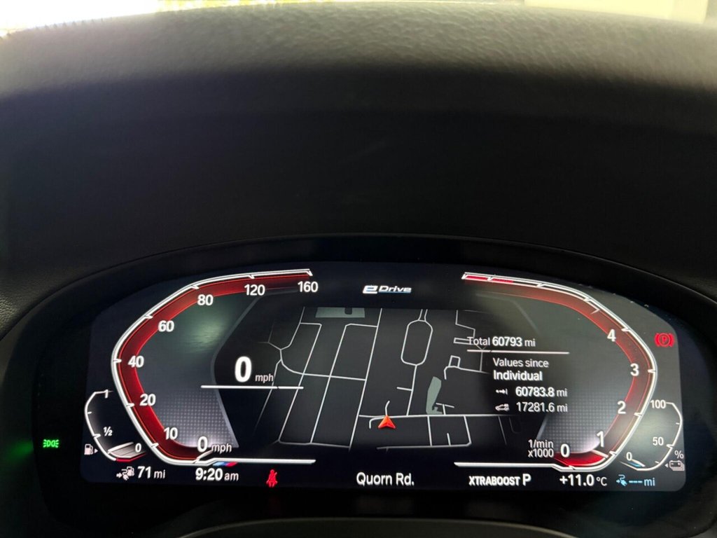 Used BMW X3 2022 for sale - 76417723: Photo 35