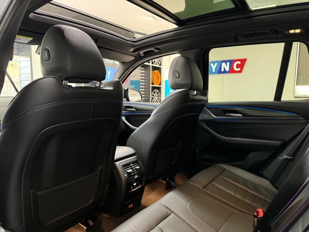 Used BMW X3 2022 for sale - 76417723: Photo 39