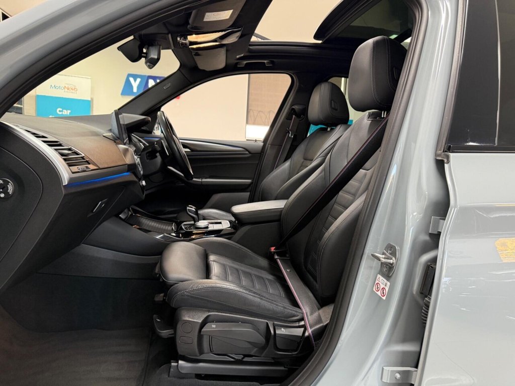 Used BMW X3 2022 for sale - 76417723: Photo 42