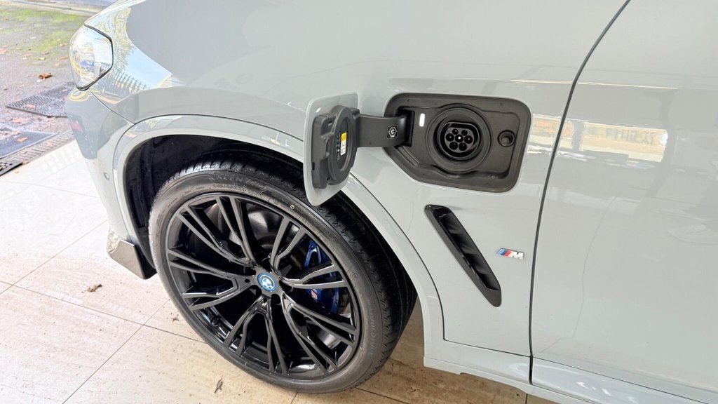 Used BMW X3 2022 for sale - 76417723: Photo 44