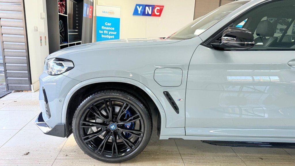 Used BMW X3 2022 for sale - 76417723: Photo 45