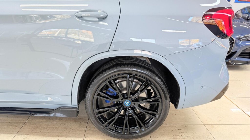 Used BMW X3 2022 for sale - 76417723: Photo 46