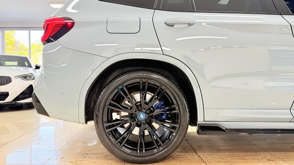 Used BMW X3 2022 for sale - 76417723: Photo 48