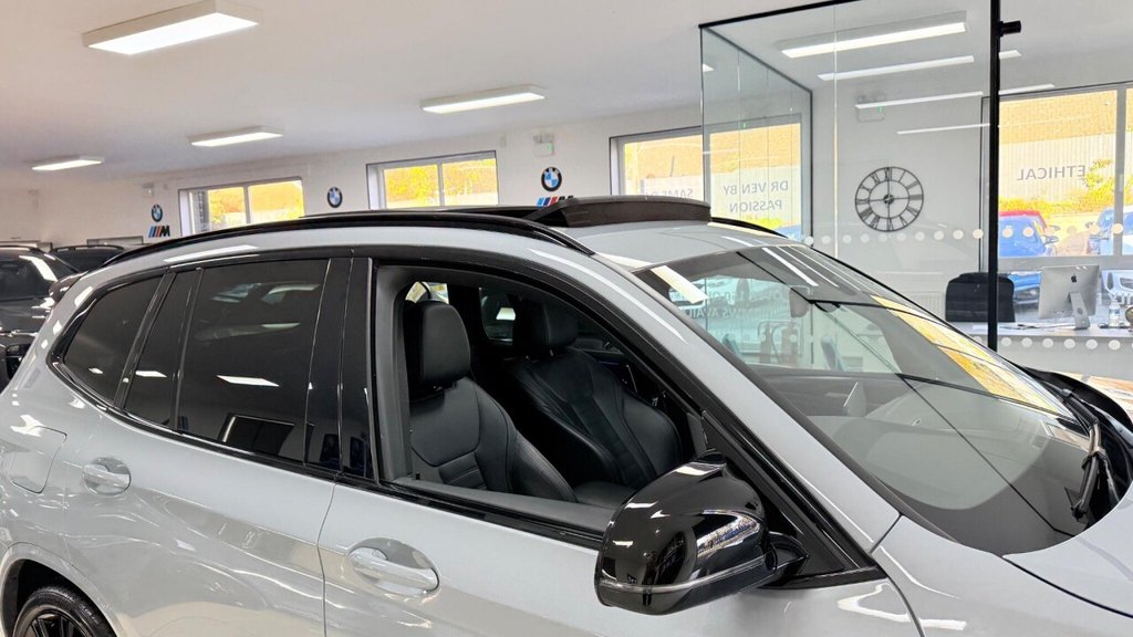 Used BMW X3 2022 for sale - 76417723: Photo 49