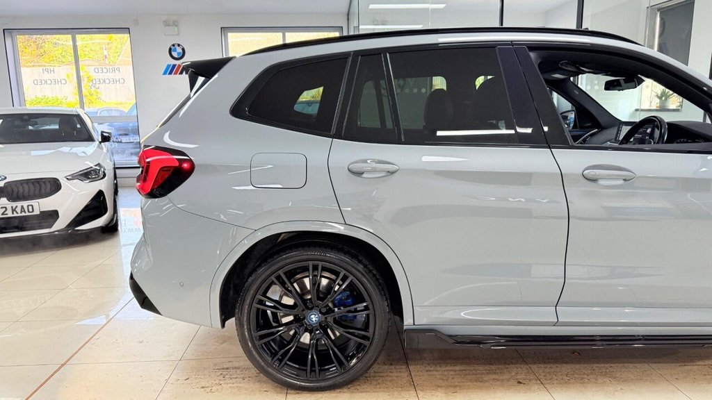 Used BMW X3 2022 for sale - 76417723: Photo 50