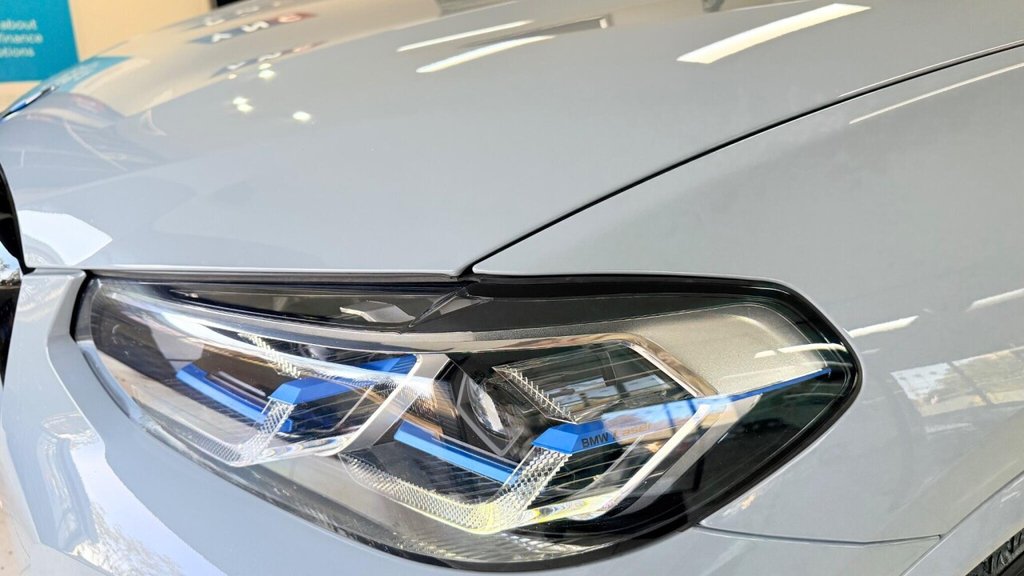 Used BMW X3 2022 for sale - 76417723: Photo 8