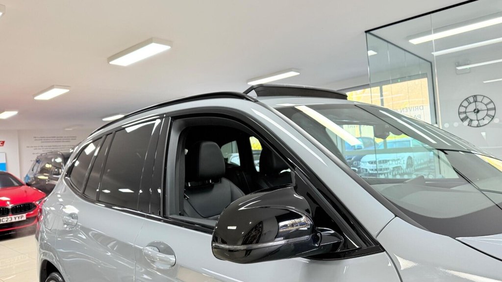 Used BMW X3 2022 for sale - 76417723: Photo 9