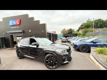 2020 (69) - xDrive 30e M Sport 5dr Auto
