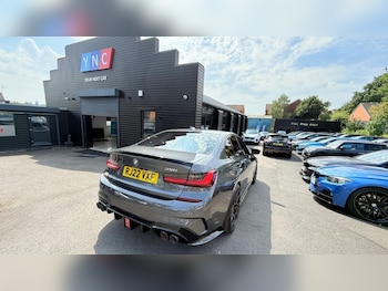 Used BMW 3 Series 2022 for sale - 75559763: Photo