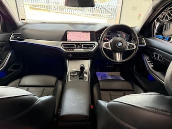 Used BMW 3 Series 2022 for sale - 75559763: Photo