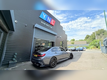 Used BMW 3 Series 2022 for sale - 75559763: Photo