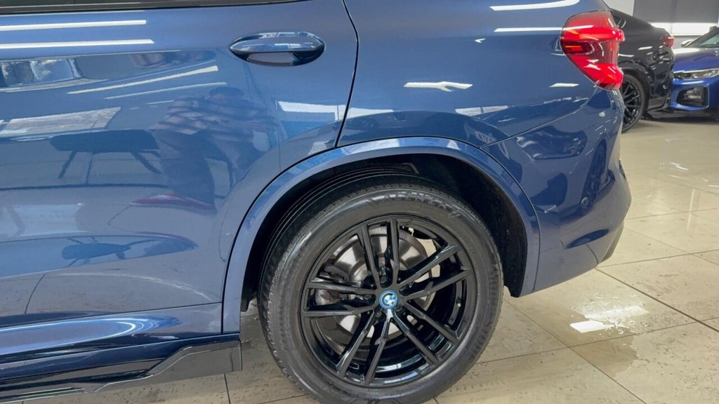 Used BMW X3 2019 for sale - 77520882: Photo 10