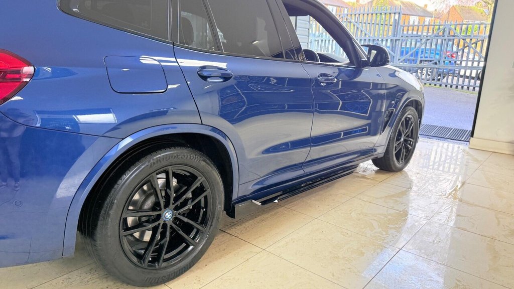 Used BMW X3 2019 for sale - 77520882: Photo 12