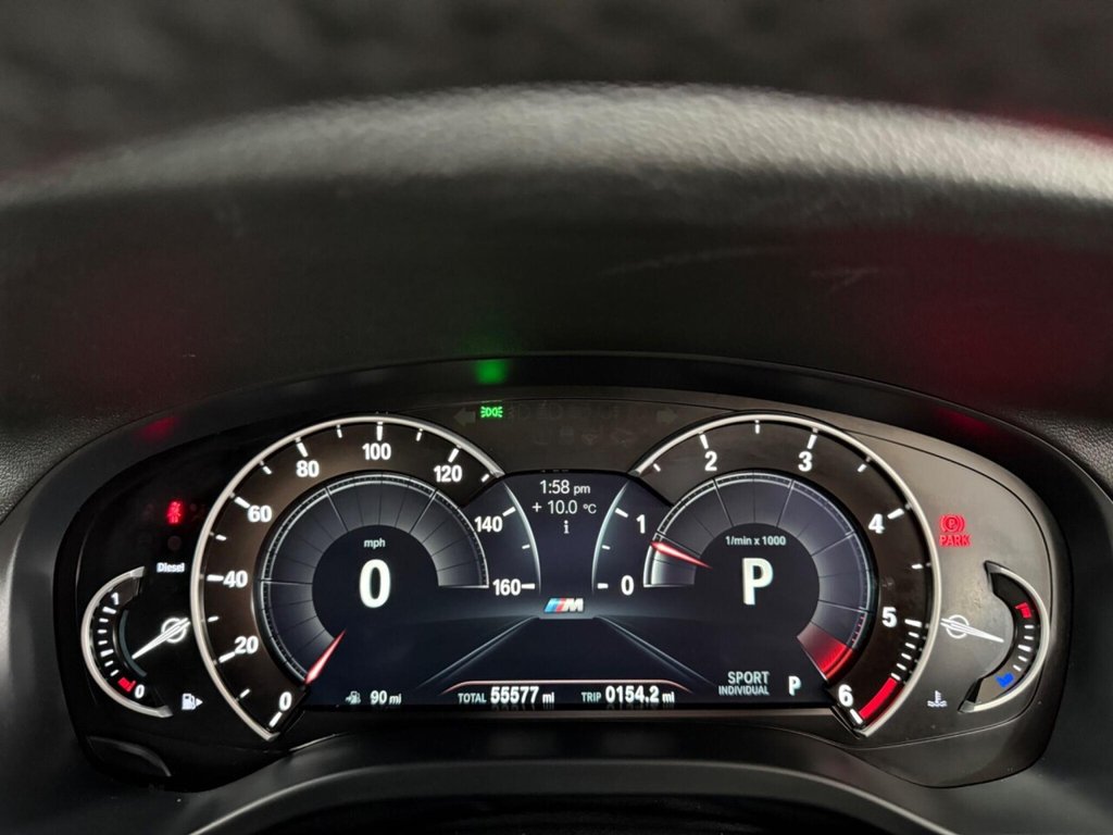 Used BMW X3 2019 for sale - 77520882: Photo 15