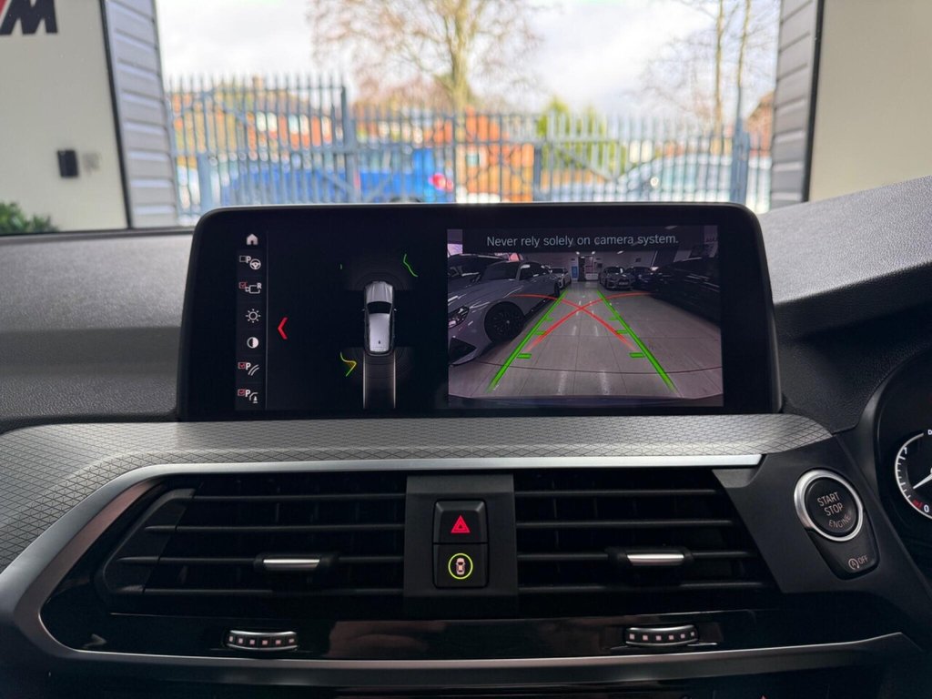 Used BMW X3 2019 for sale - 77520882: Photo 16