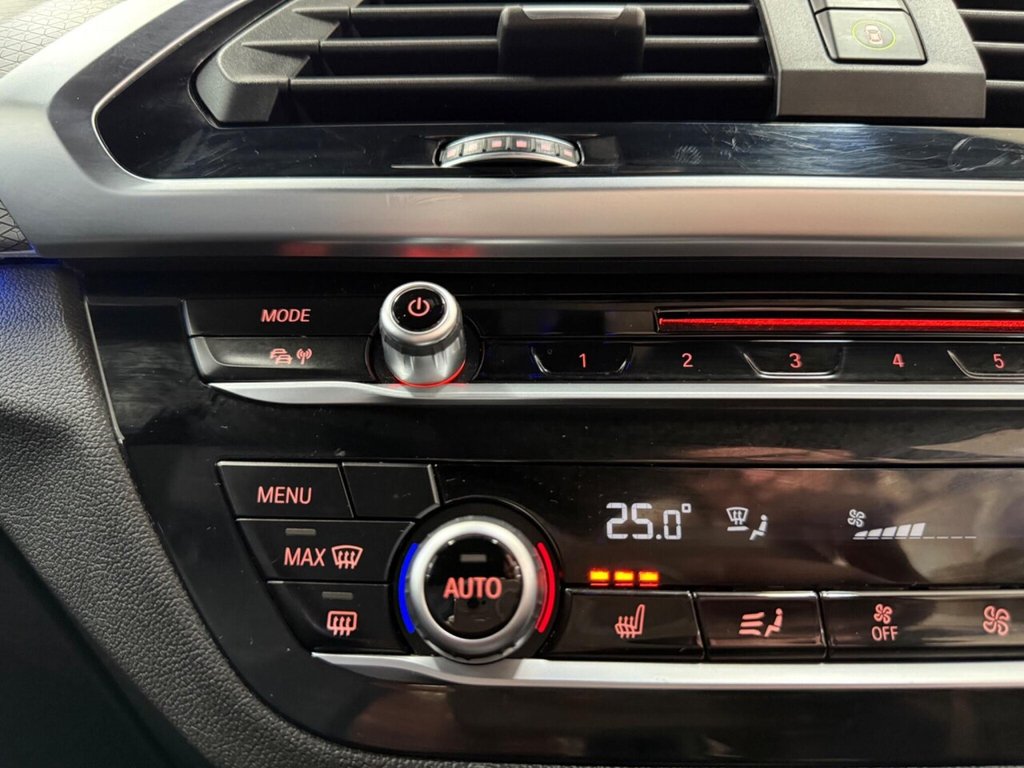 Used BMW X3 2019 for sale - 77520882: Photo 17