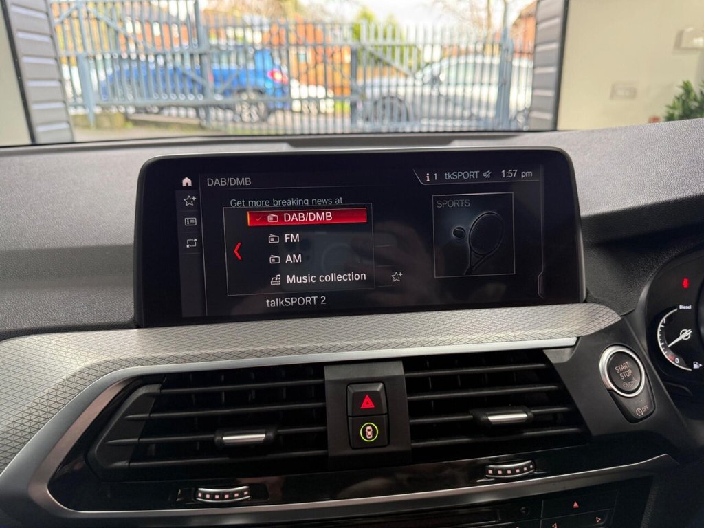 Used BMW X3 2019 for sale - 77520882: Photo 21