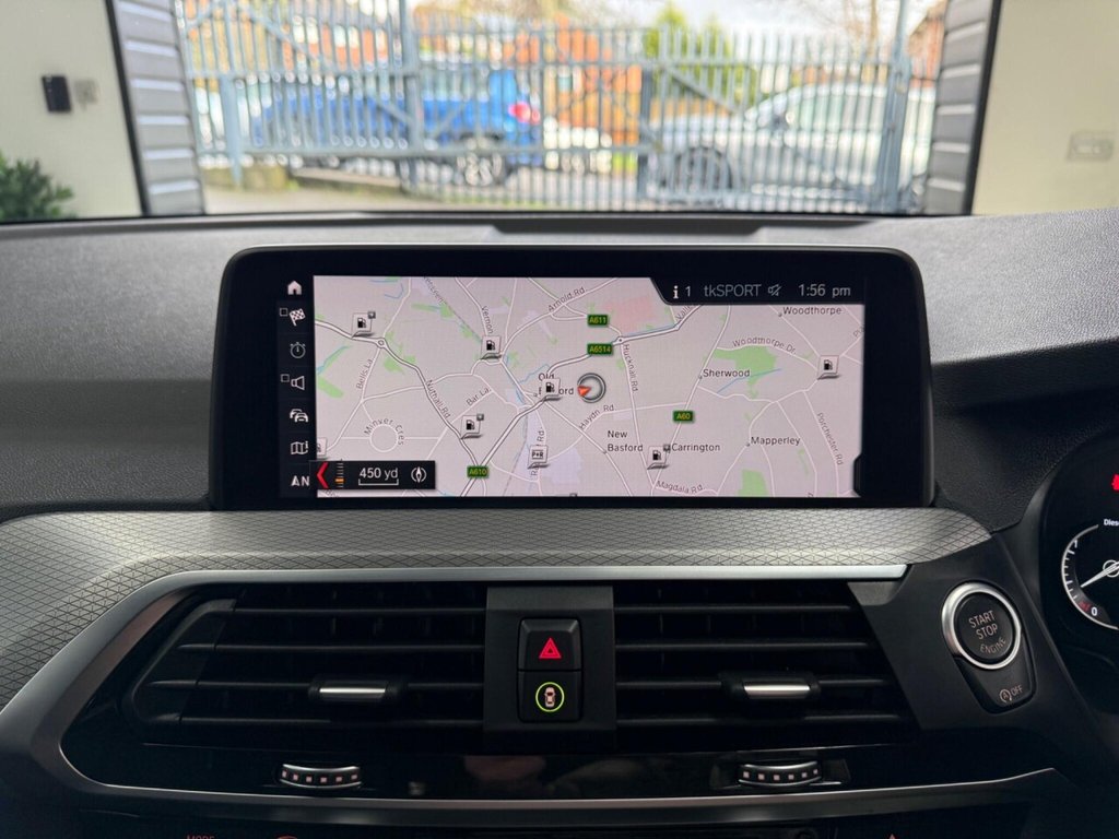 Used BMW X3 2019 for sale - 77520882: Photo 23