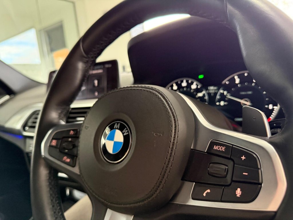 Used BMW X3 2019 for sale - 77520882: Photo 24