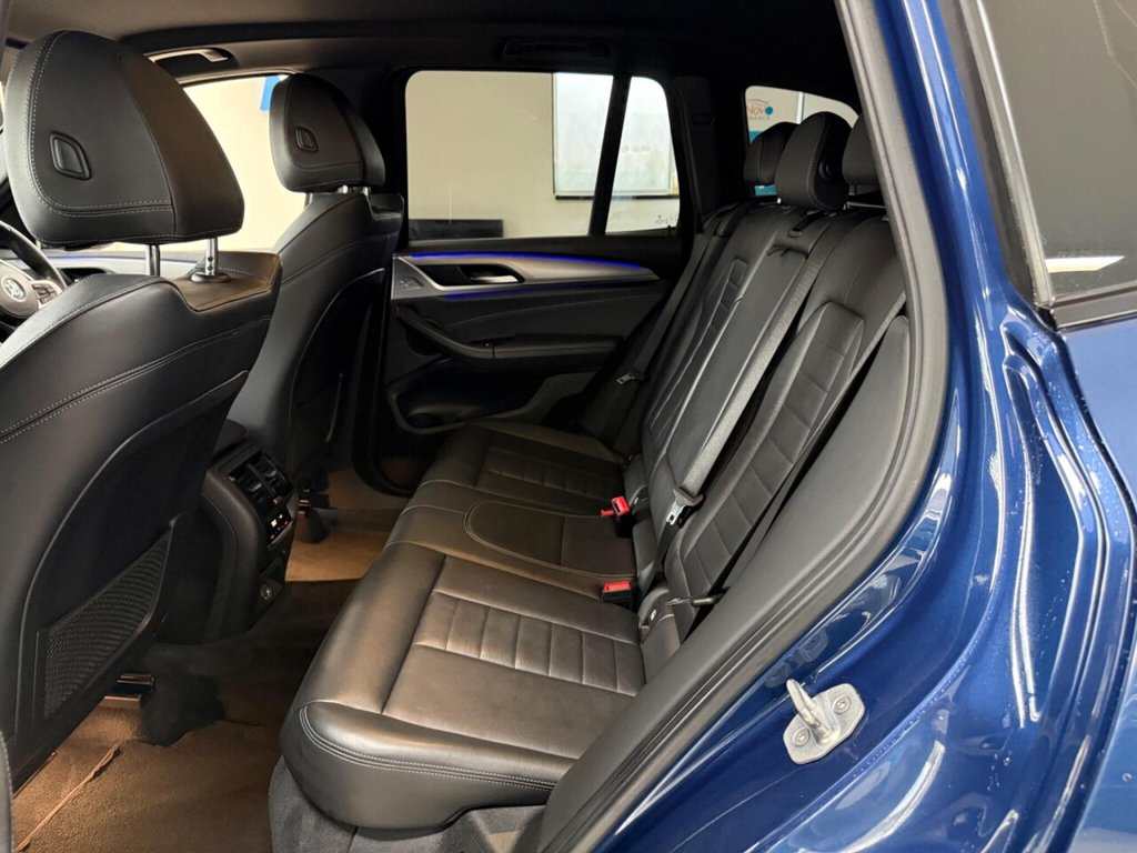 Used BMW X3 2019 for sale - 77520882: Photo 30
