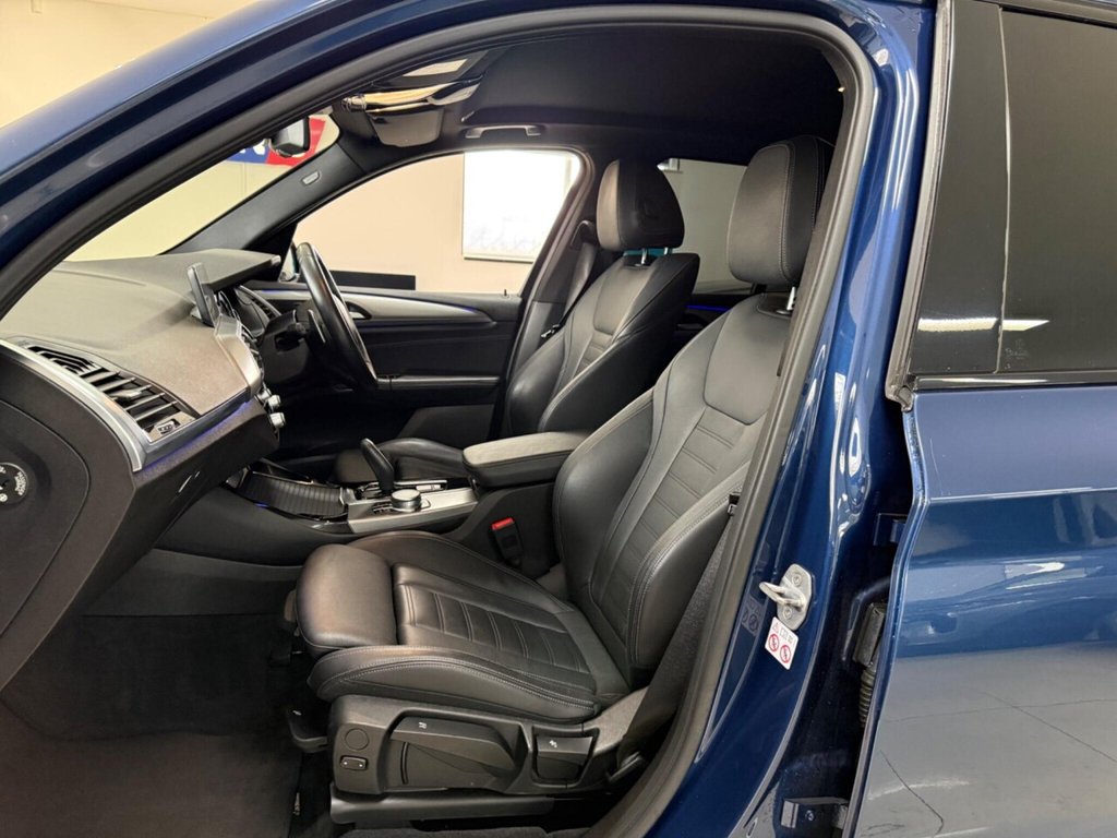 Used BMW X3 2019 for sale - 77520882: Photo 32