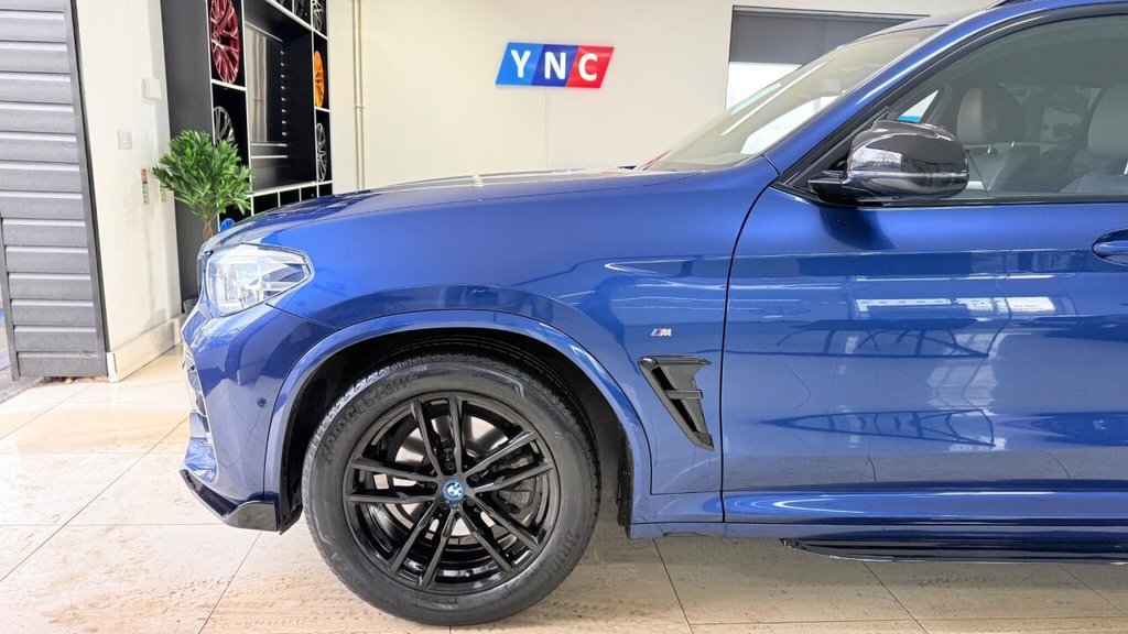 Used BMW X3 2019 for sale - 77520882: Photo 34