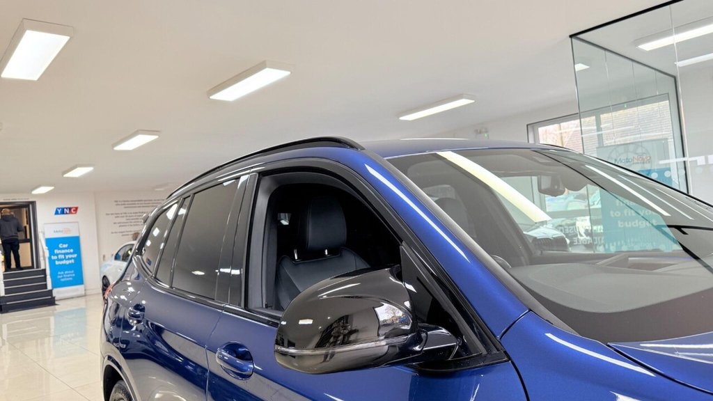 Used BMW X3 2019 for sale - 77520882: Photo 38