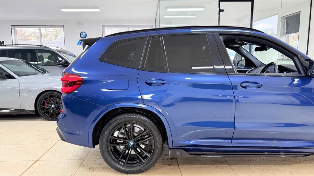 Used BMW X3 2019 for sale - 77520882: Photo 40