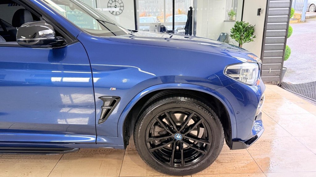 Used BMW X3 2019 for sale - 77520882: Photo 41