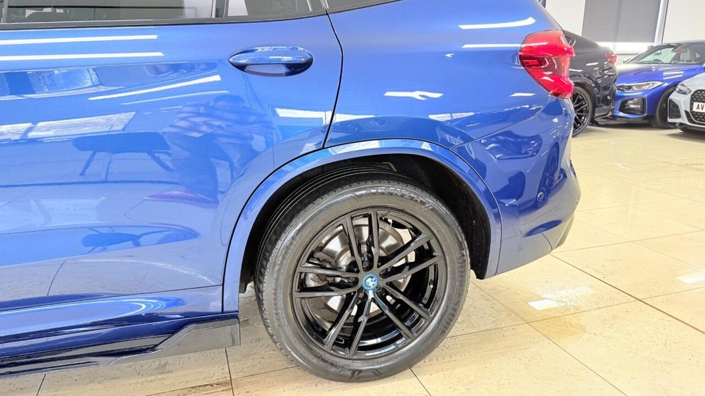 Used BMW X3 2019 for sale - 77520882: Photo 9