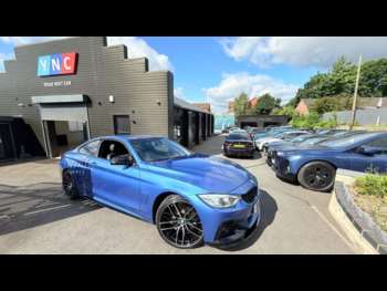 2015 (7S) - 2.0 425d M Sport Euro 6 (s/s) 2dr