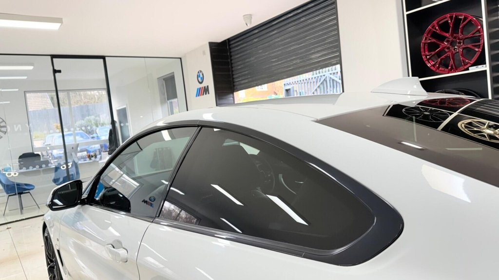 Used BMW 4 Series 2015 for sale - 78002894: Photo 13