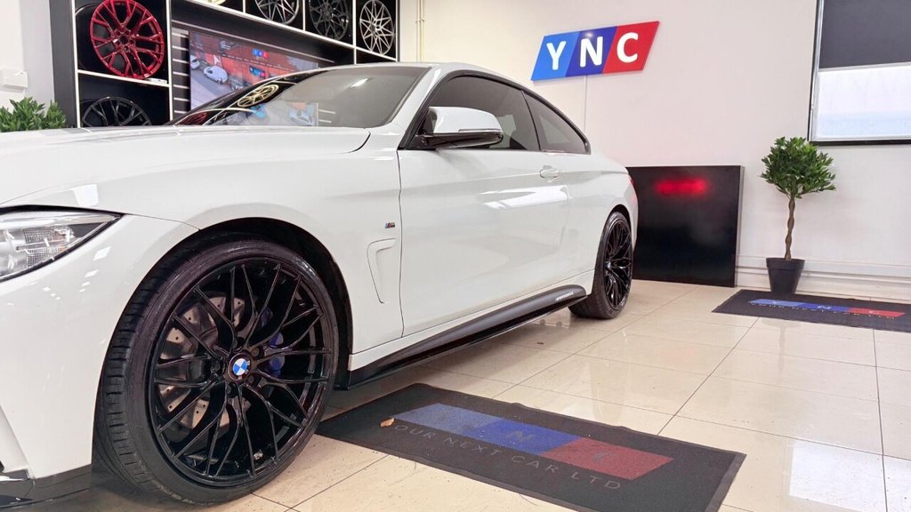 Used BMW 4 Series 2015 for sale - 78002894: Photo 14