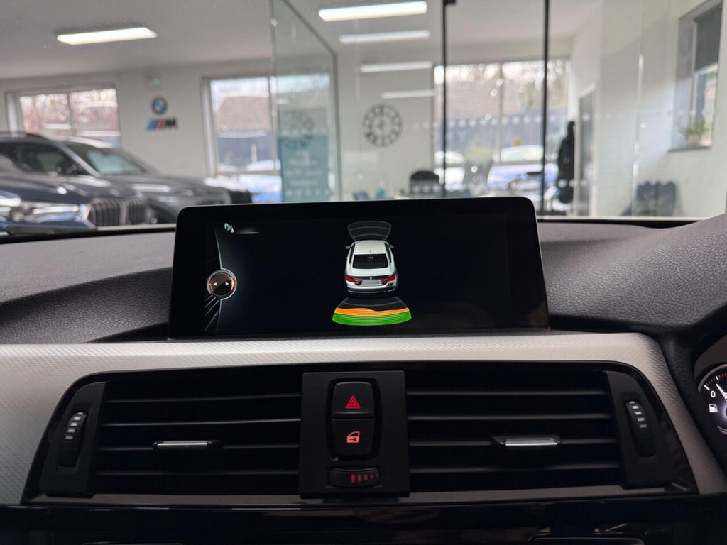 Used BMW 4 Series 2015 for sale - 78002894: Photo 16