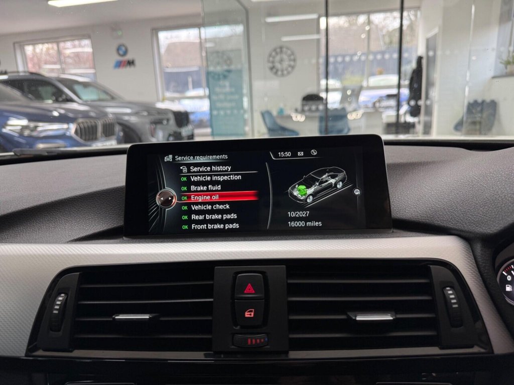 Used BMW 4 Series 2015 for sale - 78002894: Photo 18