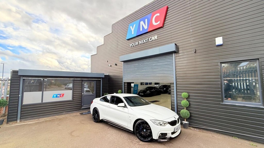 Used BMW 4 Series 2015 for sale - 78002894: Photo 19