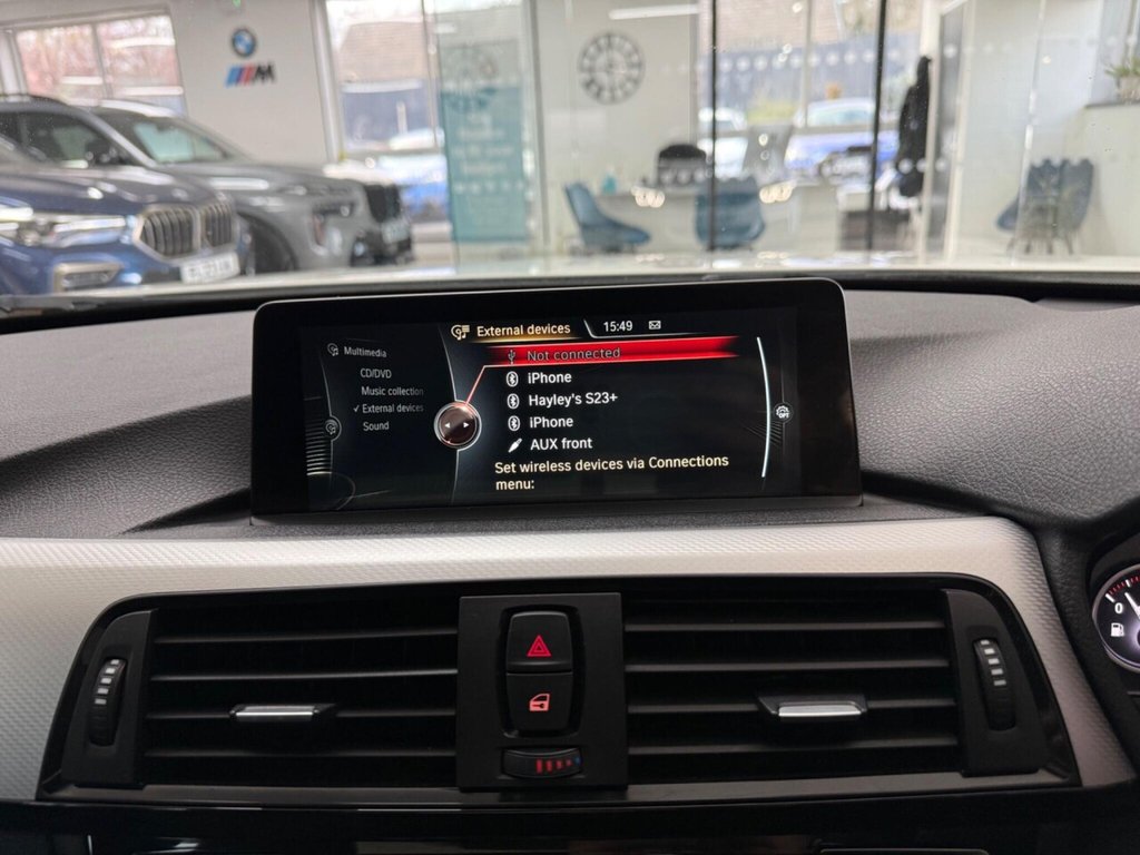 Used BMW 4 Series 2015 for sale - 78002894: Photo 21