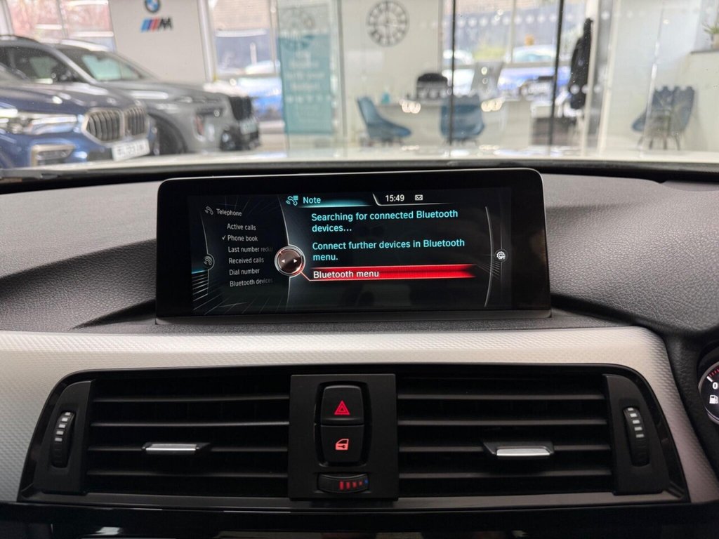 Used BMW 4 Series 2015 for sale - 78002894: Photo 23