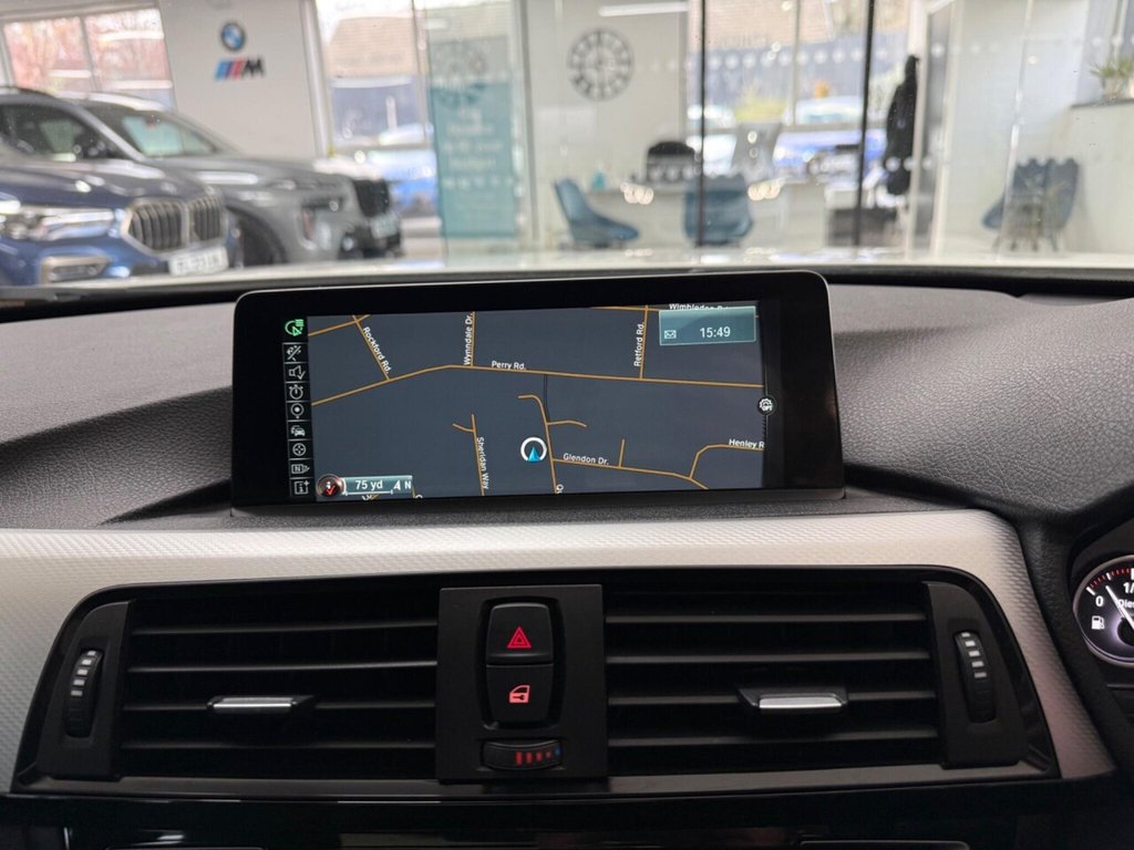 Used BMW 4 Series 2015 for sale - 78002894: Photo 24