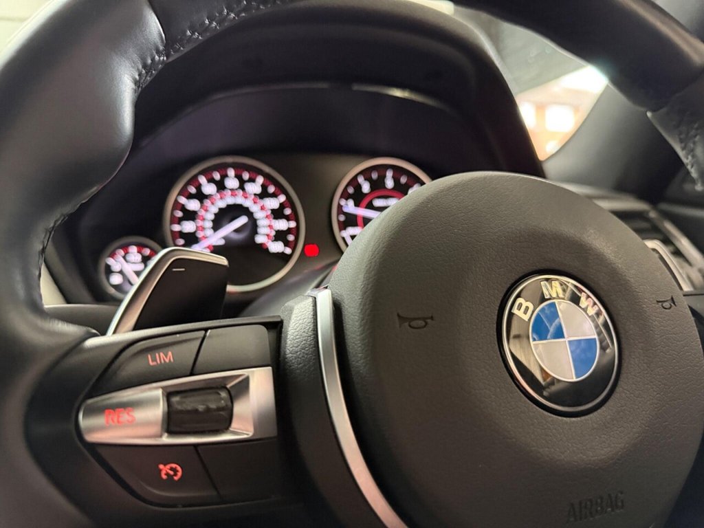 Used BMW 4 Series 2015 for sale - 78002894: Photo 26