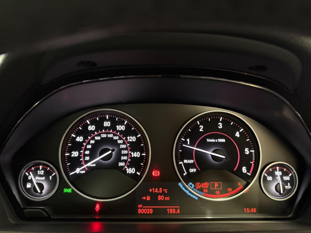 Used BMW 4 Series 2015 for sale - 78002894: Photo 27