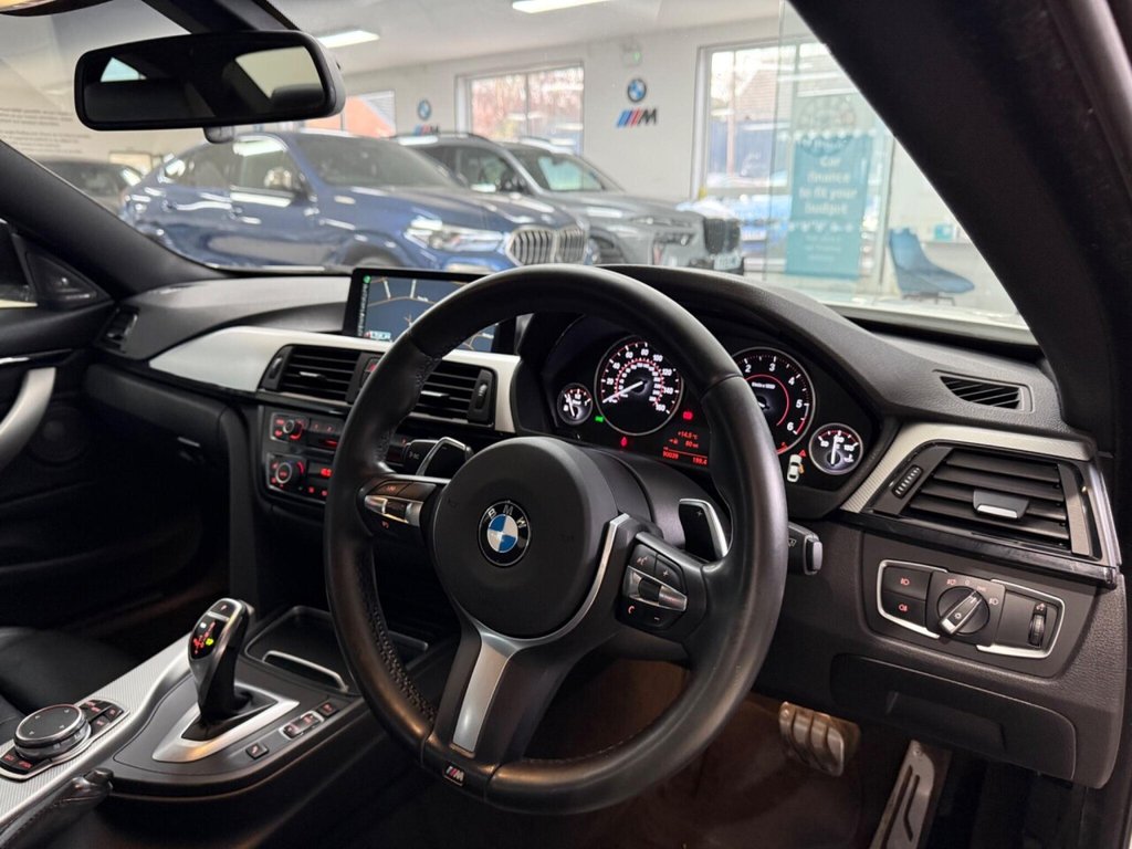 Used BMW 4 Series 2015 for sale - 78002894: Photo 28