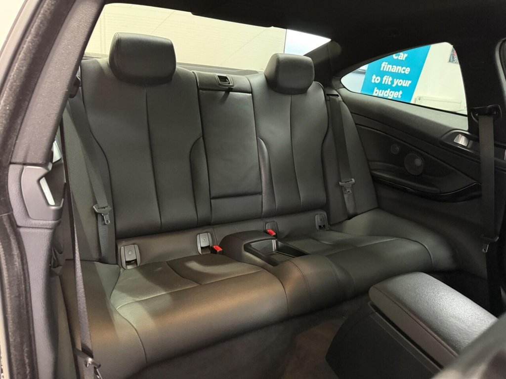 Used BMW 4 Series 2015 for sale - 78002894: Photo 29