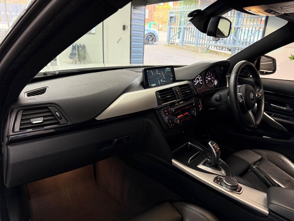 Used BMW 4 Series 2015 for sale - 78002894: Photo 31