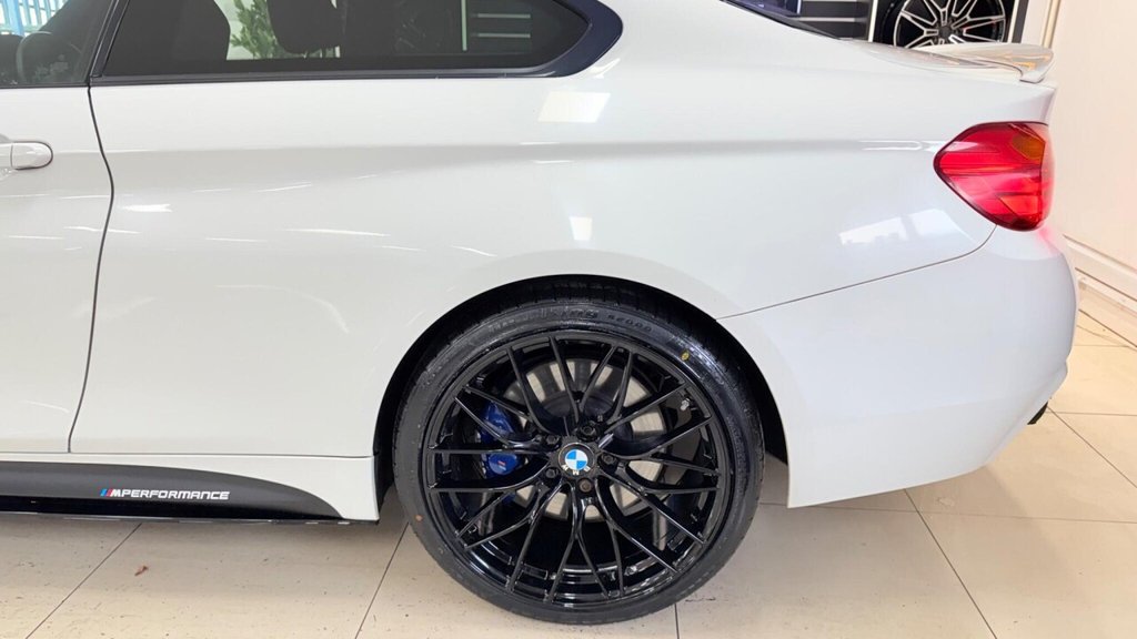 Used BMW 4 Series 2015 for sale - 78002894: Photo 35