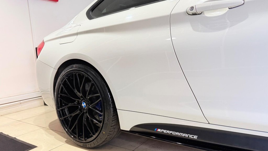 Used BMW 4 Series 2015 for sale - 78002894: Photo 37