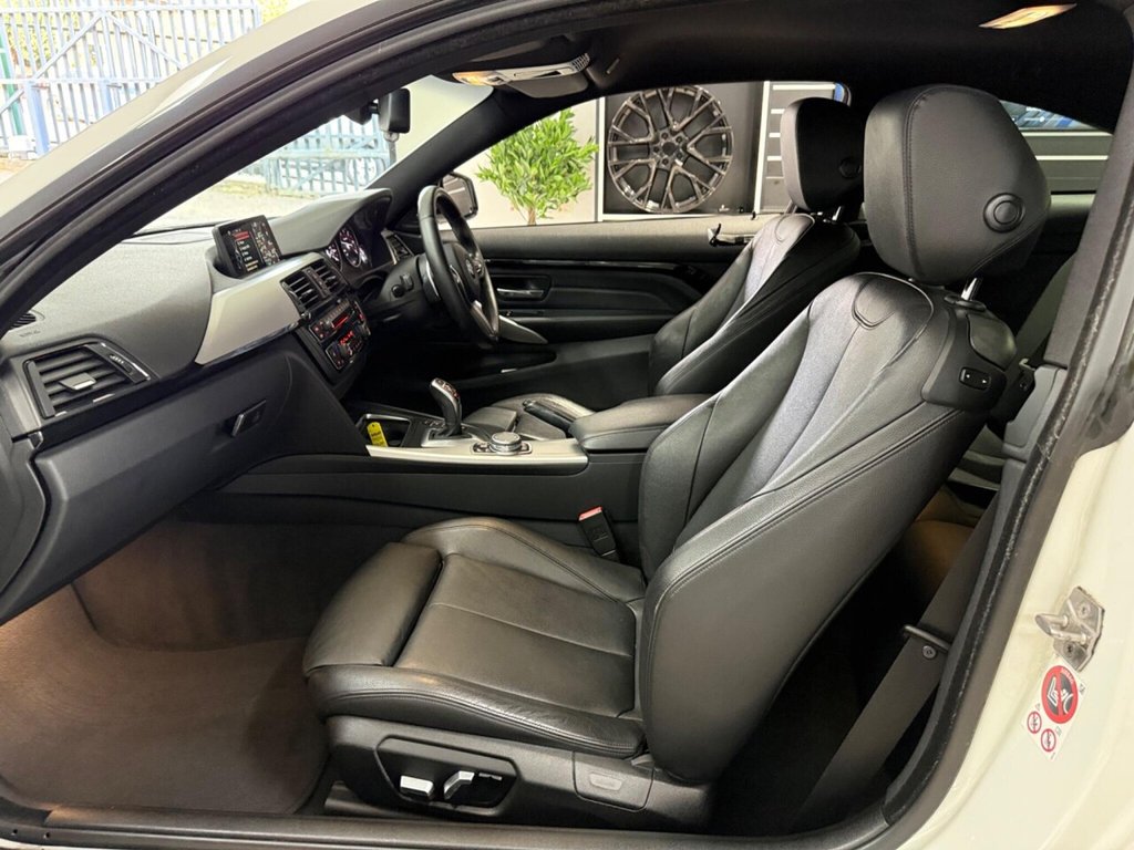 Used BMW 4 Series 2015 for sale - 78002894: Photo 4