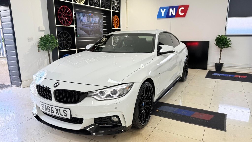 Used BMW 4 Series 2015 for sale - 78002894: Photo 42