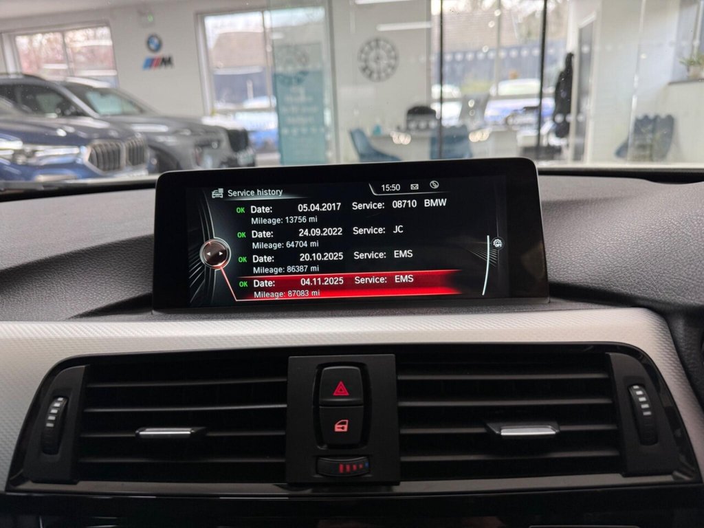 Used BMW 4 Series 2015 for sale - 78002894: Photo 6