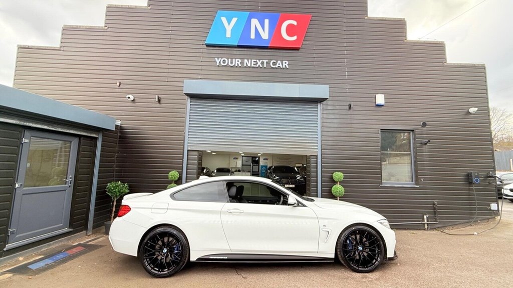 Used BMW 4 Series 2015 for sale - 78002894: Photo 7